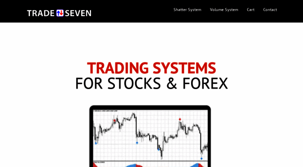 tradeseven.com