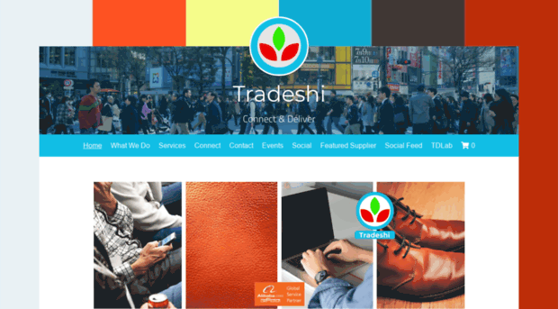 tradeshi.net