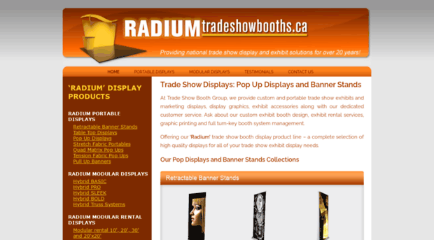 tradeshowbooths.ca