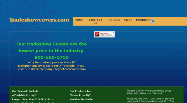 tradeshowcovers.com