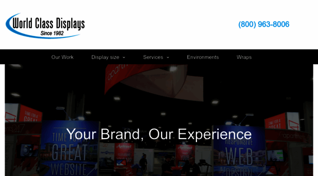 tradeshowdisplay.co