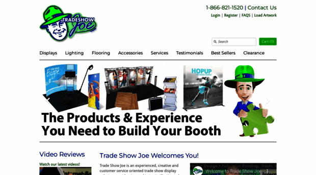 tradeshowjoe.myshopify.com