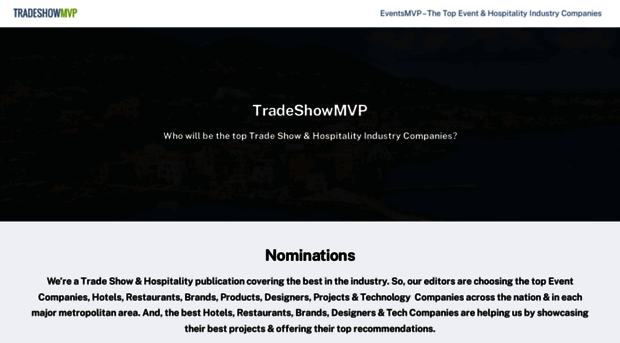 tradeshowmvp.com