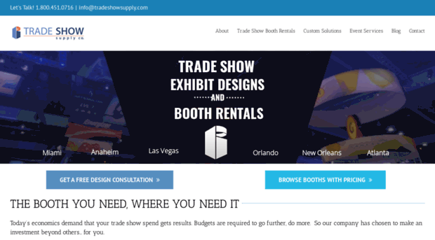 tradeshowsupply.com