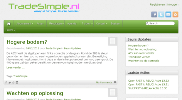 tradesimple.nl