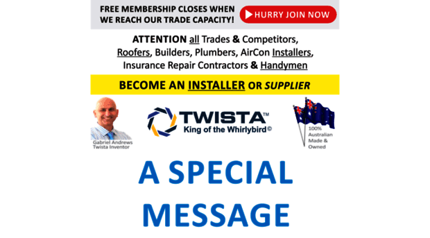 tradesmenaustralia.com.au