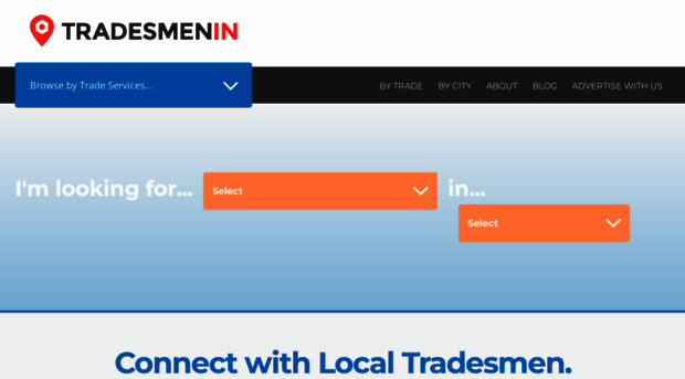 tradesmenin.com