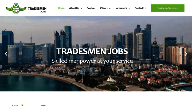 tradesmenjob.com