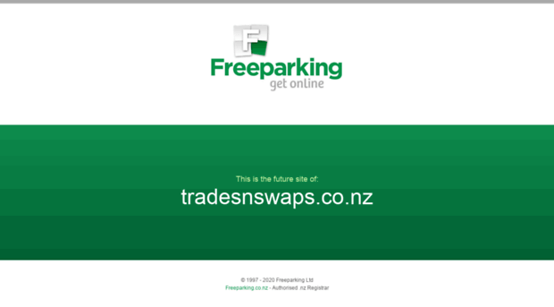 tradesnswaps.co.nz