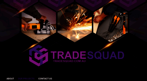 tradesquad.com.au