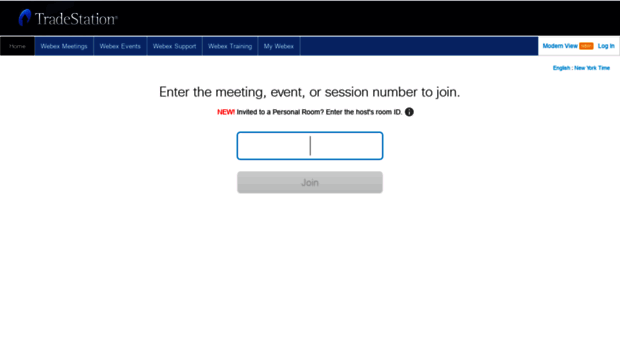 tradestation.webex.com