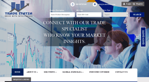 tradestatza.com