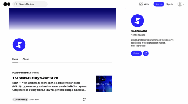tradestrike.medium.com