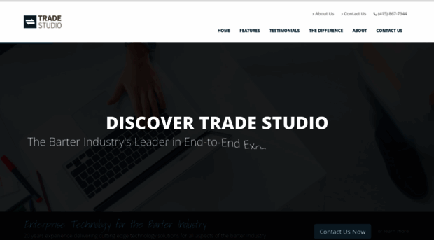 tradestudio.com