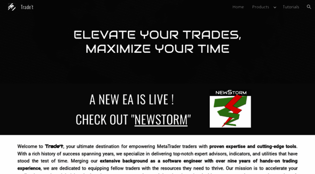 tradet.net