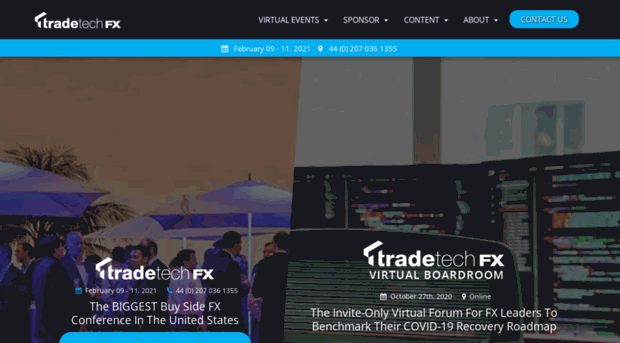 tradetechfxus.wbresearch.com