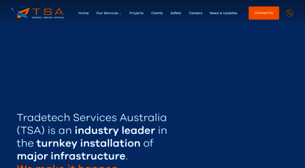 tradetechservices.com.au