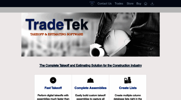 tradetekplugins.com