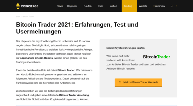 tradetex.io