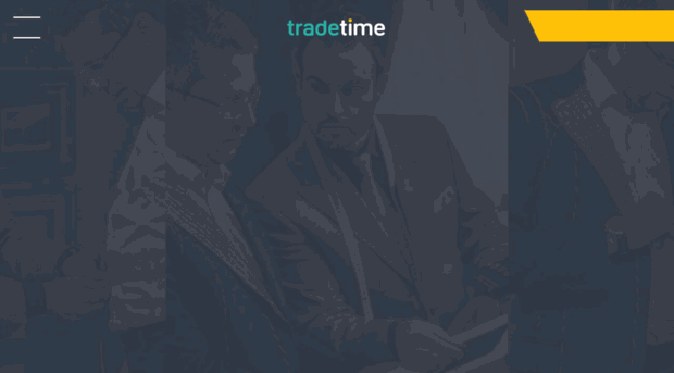 tradetime.com