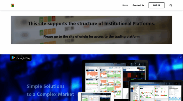 tradetool.com