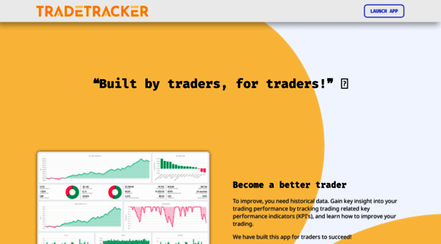 tradetracker.app