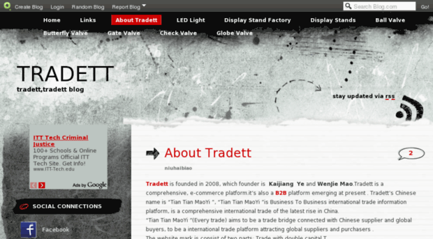 tradett.blogs.cn