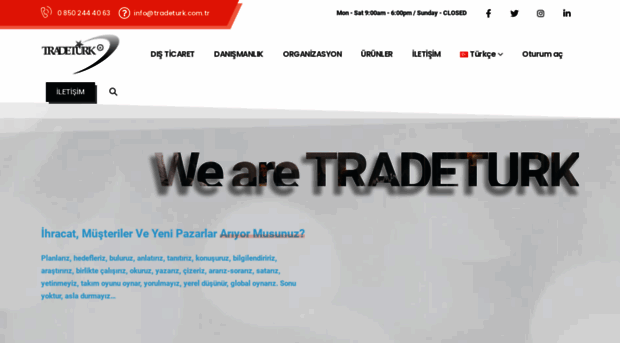 tradeturk.com.tr