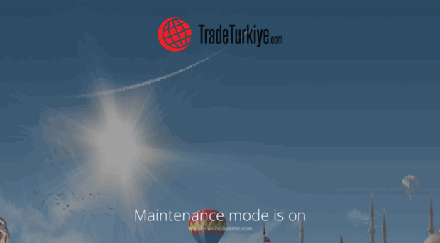 tradeturkiye.com