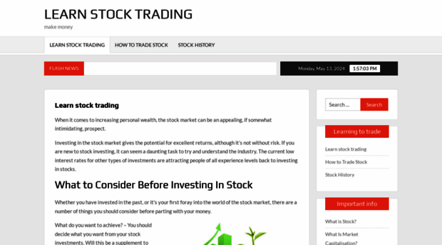 tradetutor-learn-stock-trading.com