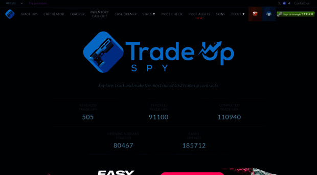 tradeupspy.com