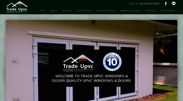 tradeupvcwindows.com