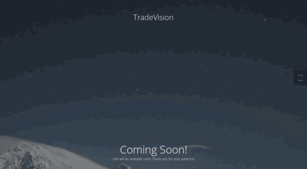 tradevision.com