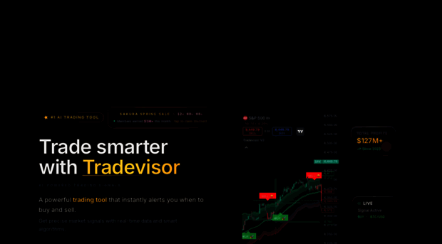 tradevisorai.com