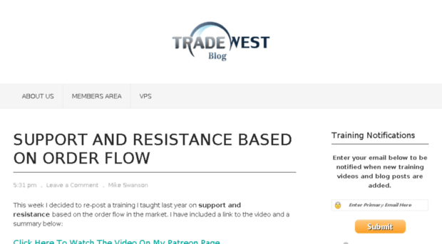 tradewestforex.com