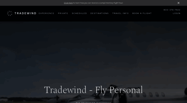 tradewindaviation.com