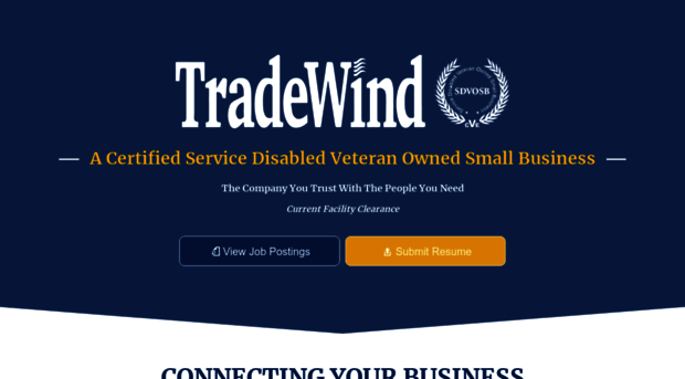 tradewindllc.com