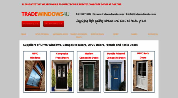 tradewindows4u.co.uk