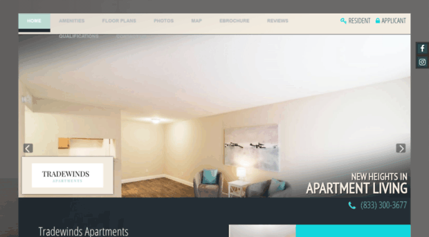 tradewinds-apts.com