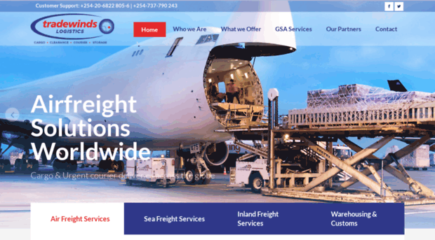 tradewinds-logistics.com