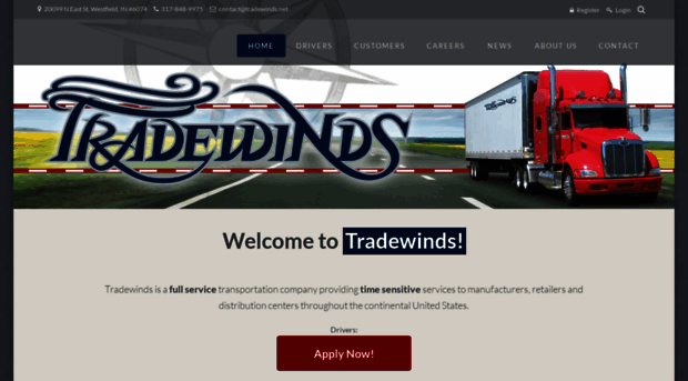 tradewinds.net