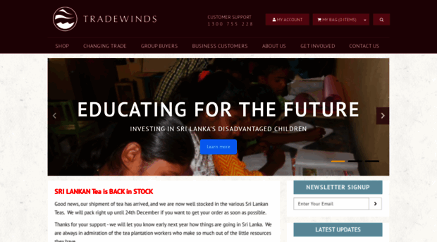 tradewinds.org.au