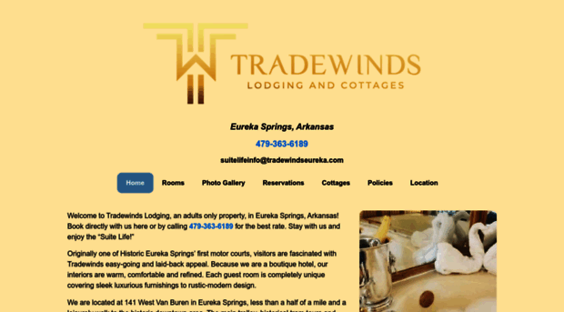 tradewindseureka.com