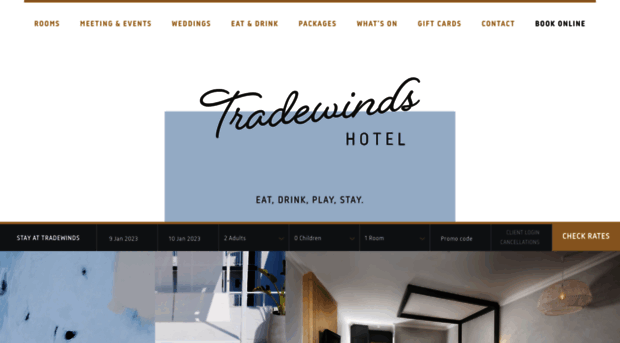 tradewindshotel.com.au