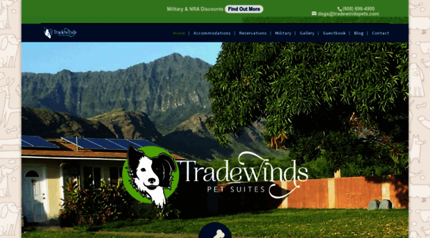 tradewindspets.com