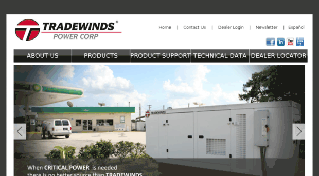 tradewindspower.com