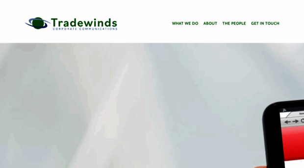 tradewindspr.co.uk