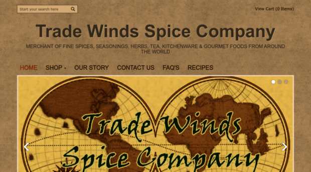 tradewindsspice.com