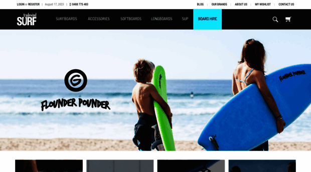 tradewindsurf.com.au