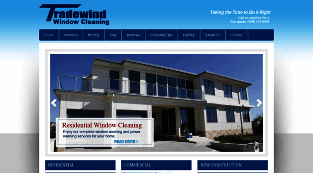 tradewindwindowcleaning.com